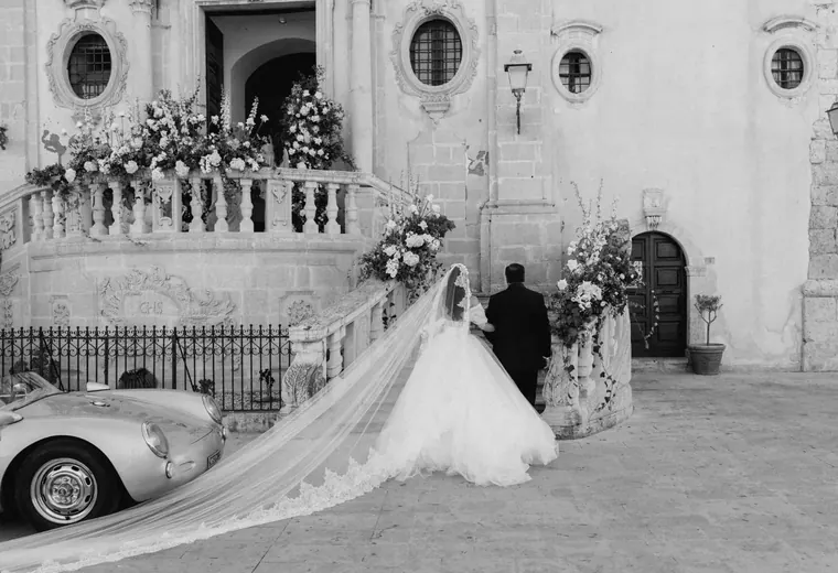 Legal wedding planning details for couples marrying in Italy