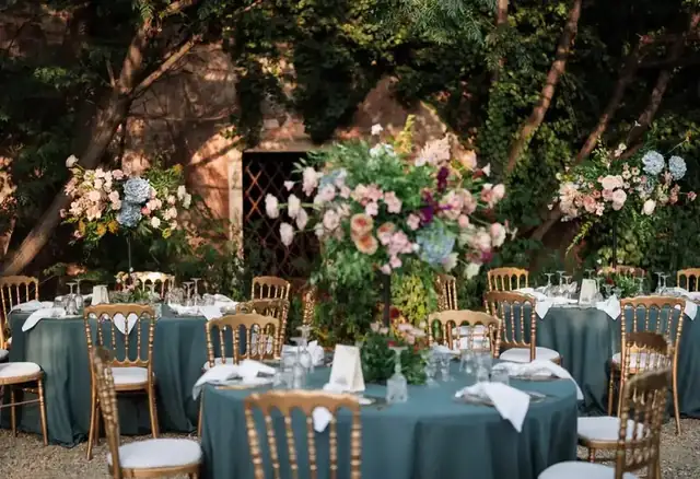 Canadian couples planning a luxury wedding in Sicily and Italy