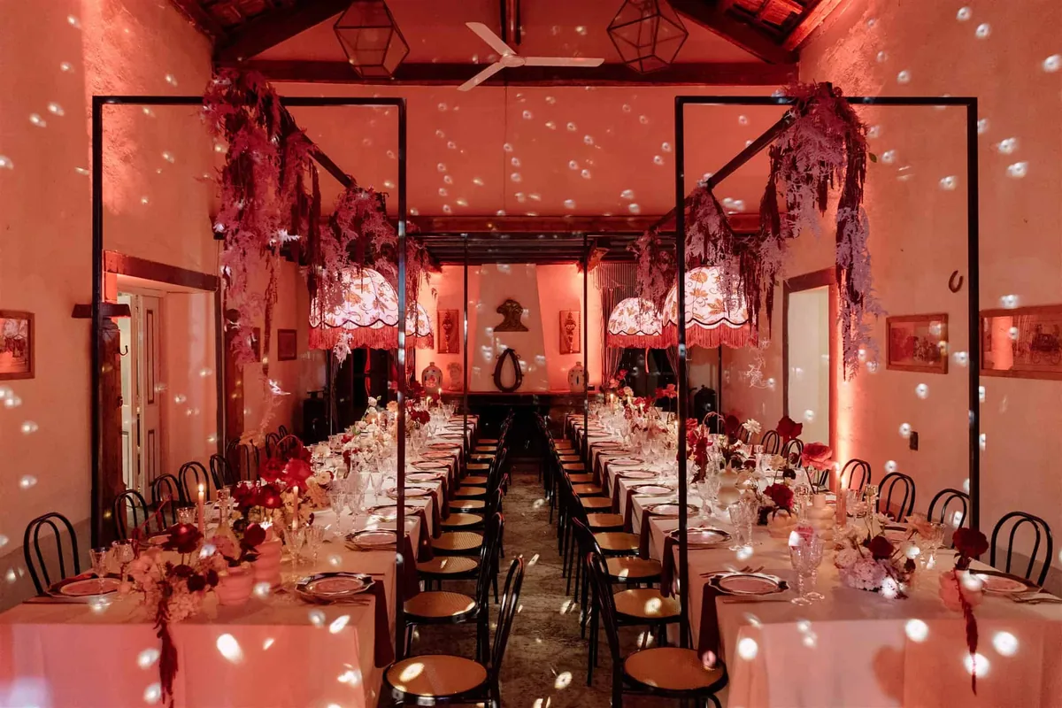 Gästelogistik für Destination Weddings für deutschsprachige Paare, die eine exklusive Hochzeit in Italien planen
