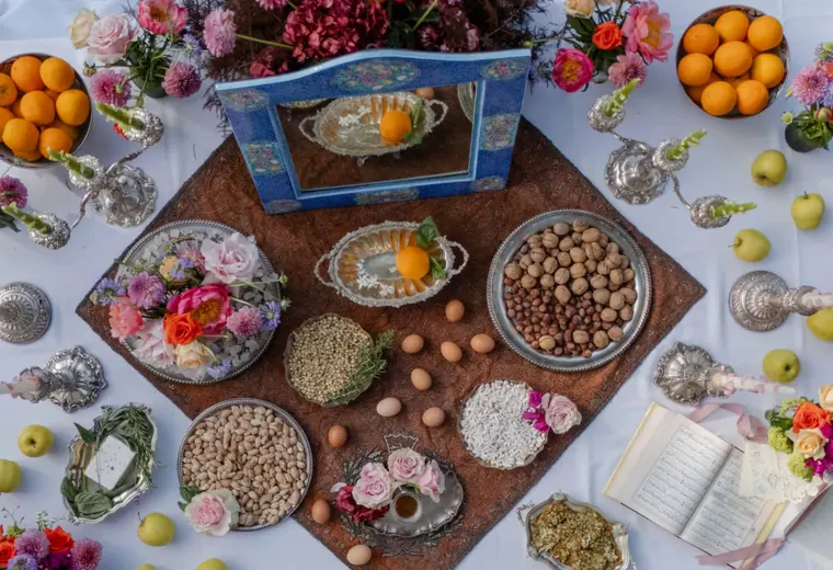 Luxury villa wedding dinner in Sicily
