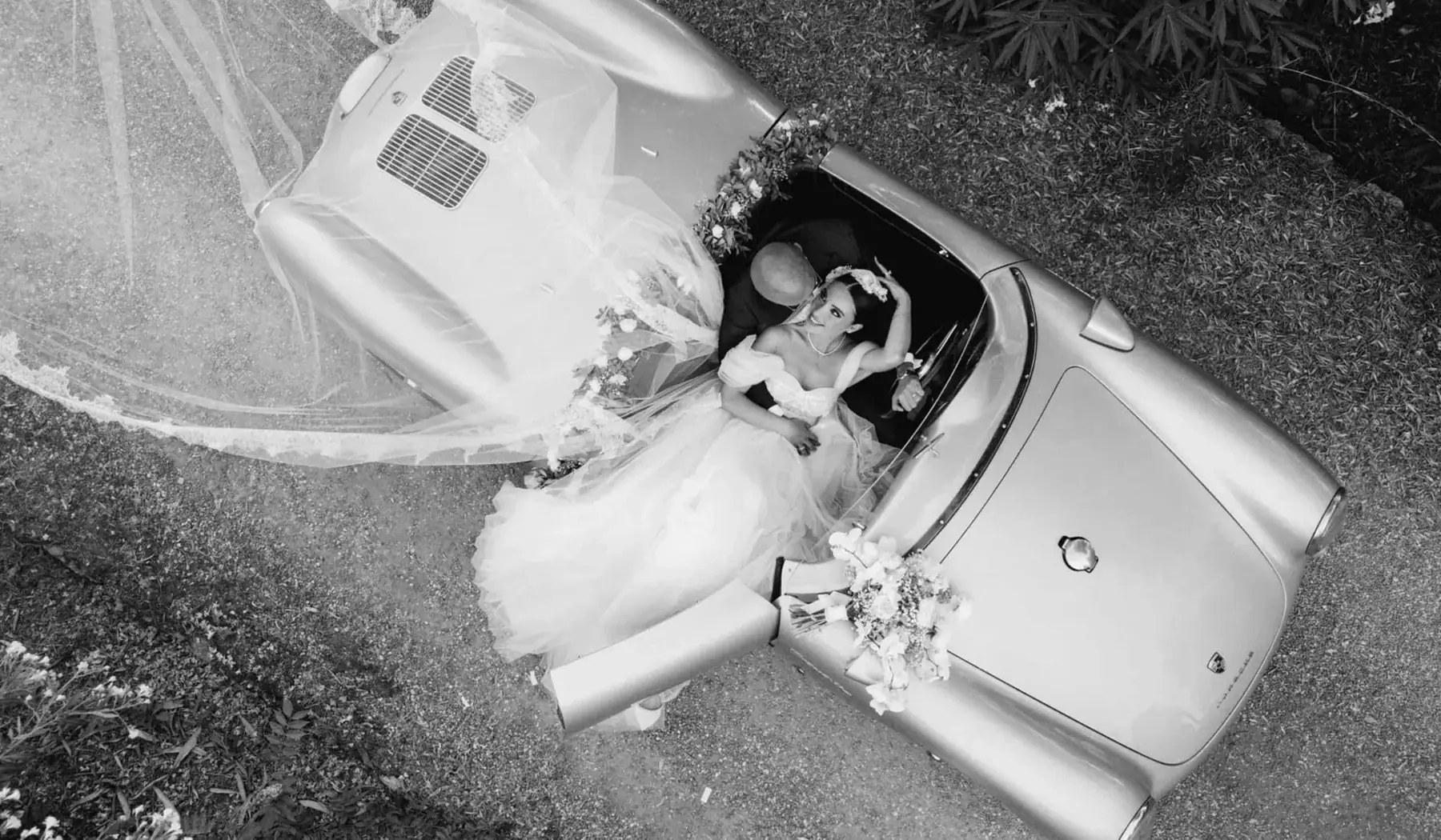Luxury wedding in Sicily