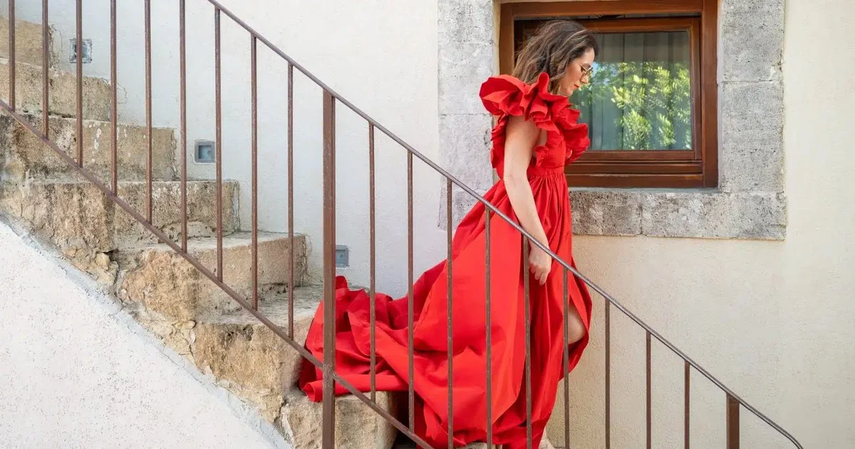 Casamento ilhas Eólias