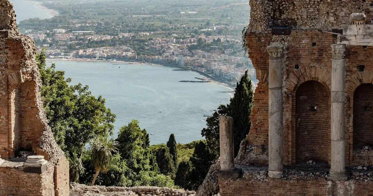 Boda Agrigento para una boda de lujo en Sicilia