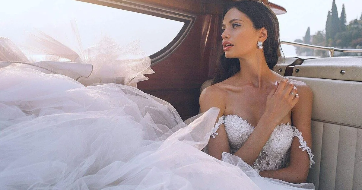 Wedding planner na Sicília